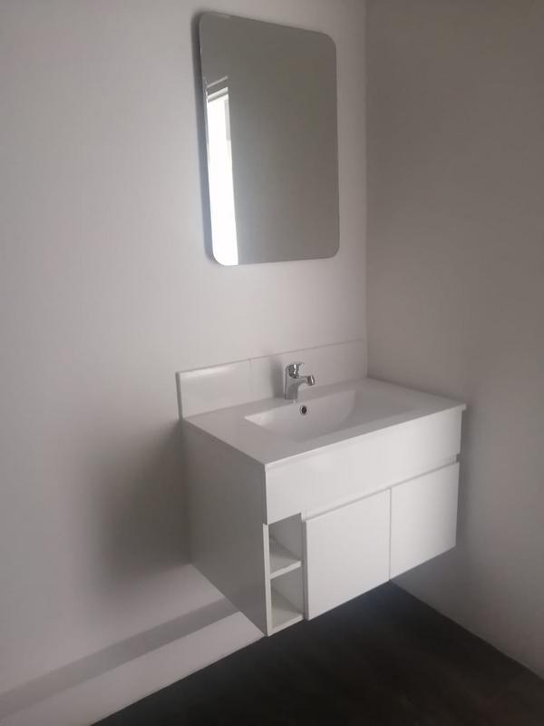 To Let 1 Bedroom Property for Rent in Observatory Western Cape